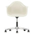 Cadeira de Escritório Eames Plastic Armchair PACC
